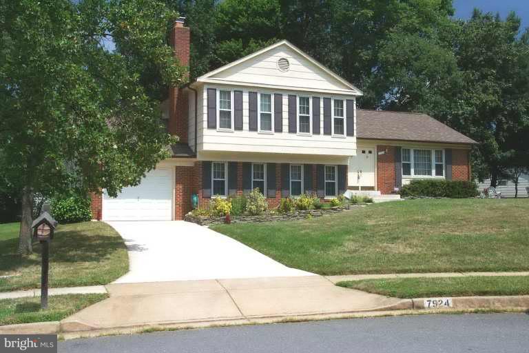7924 Richfield Road Springfield, VA 22153 - Photo 1 of 1 Exterior (Main)