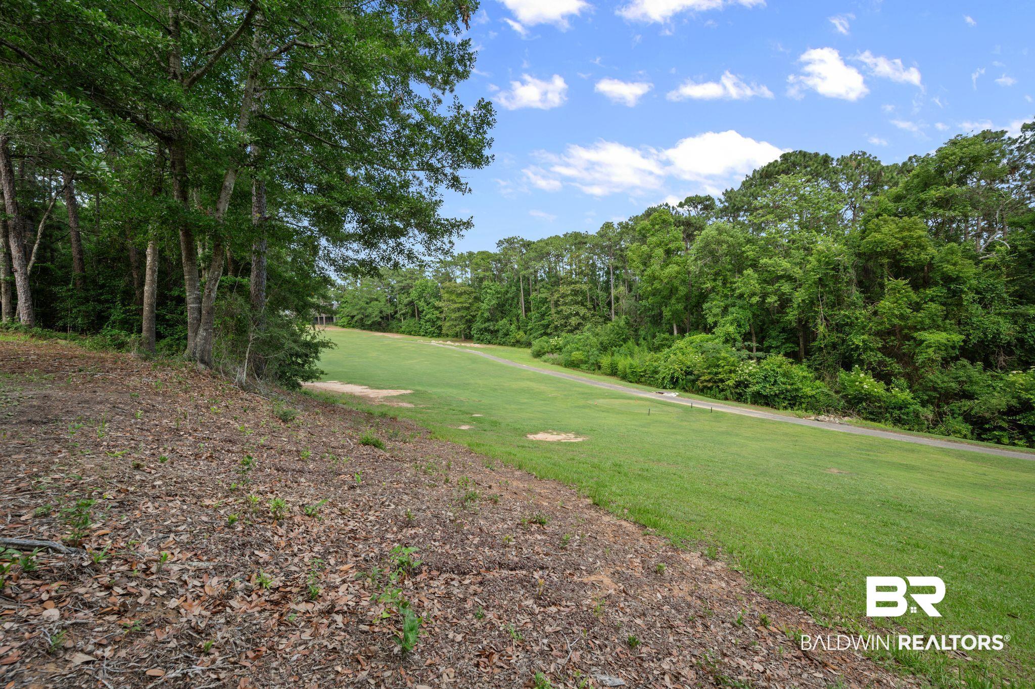 110 Ferncliff Circle Daphne, AL 36526 - Photo 37 of 40 View of Golf Course Fairway - Hole 5