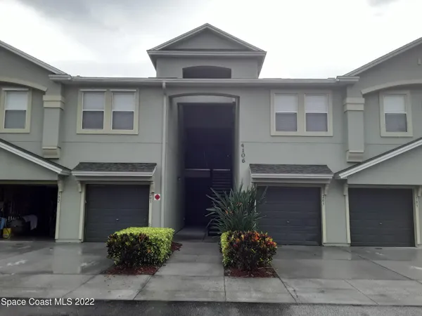 $2,025 | 4106 Meander Place, Unit 104, Rockledge, FL 32955