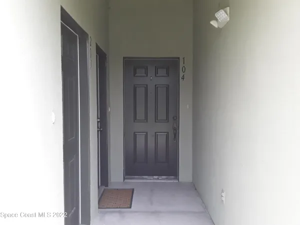 $2,025 | 4106 Meander Place, Unit 104, Rockledge, FL 32955