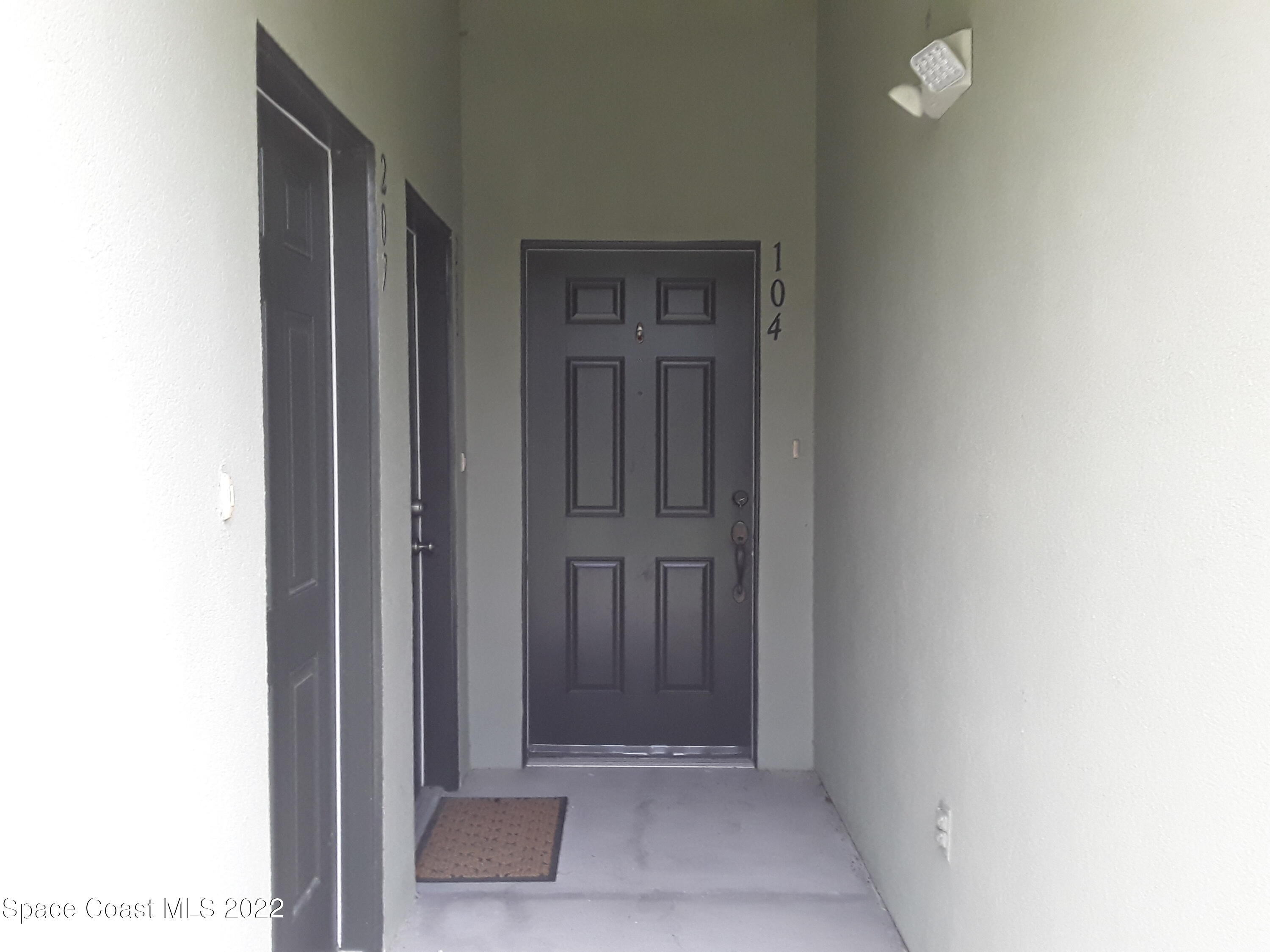 4106 Meander Place, Unit 104 Rockledge, FL 32955 - Photo 2 of 20 20200805_134710 (002)