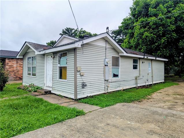 2720 Amigo Avenue Marrero, LA 70072 - Photo 2 of 17