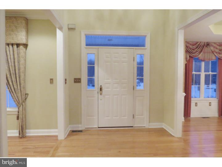1340 Roudenbush Road Quakertown, PA 18951 - Photo 3 of 25 Foyer