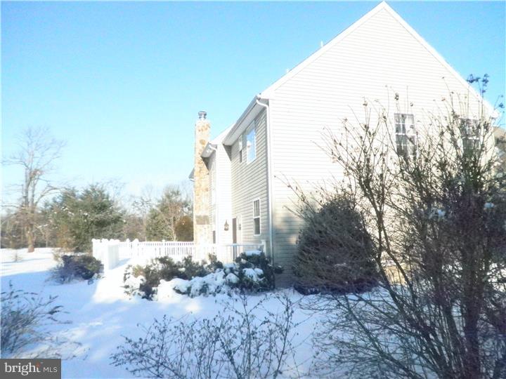 1340 Roudenbush Road Quakertown, PA 18951 - Photo 22 of 25 View in Back
