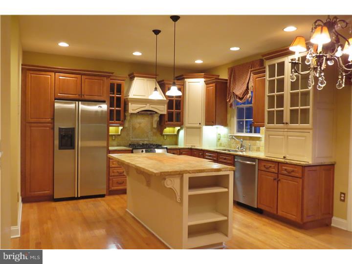 1340 Roudenbush Road Quakertown, PA 18951 - Photo 8 of 25 Kitchen