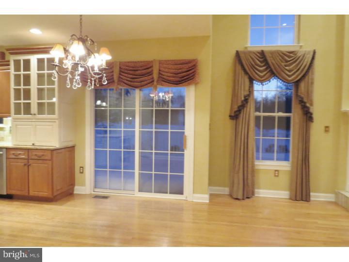 1340 Roudenbush Road Quakertown, PA 18951 - Photo 9 of 25 Breakfast Room