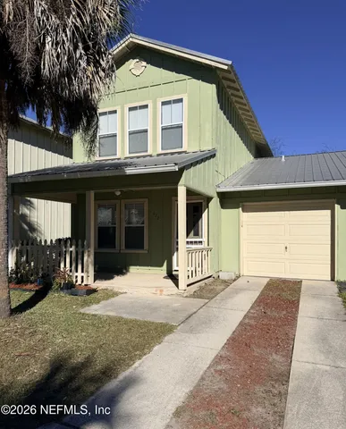 $239,900 | 672 Corduroy Court, Orange Park, FL 32073