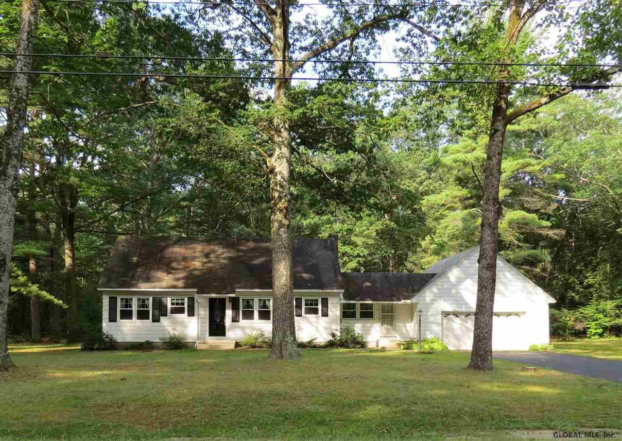 97 Potter Road Moreau, NY 12831 - Photo 1 of 8 Photo 1
