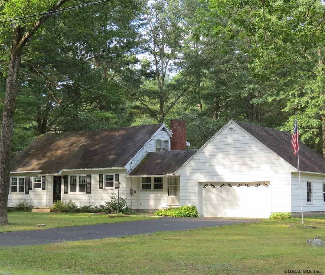 97 Potter Road Moreau, NY 12831 - Photo 2 of 8 Photo 2