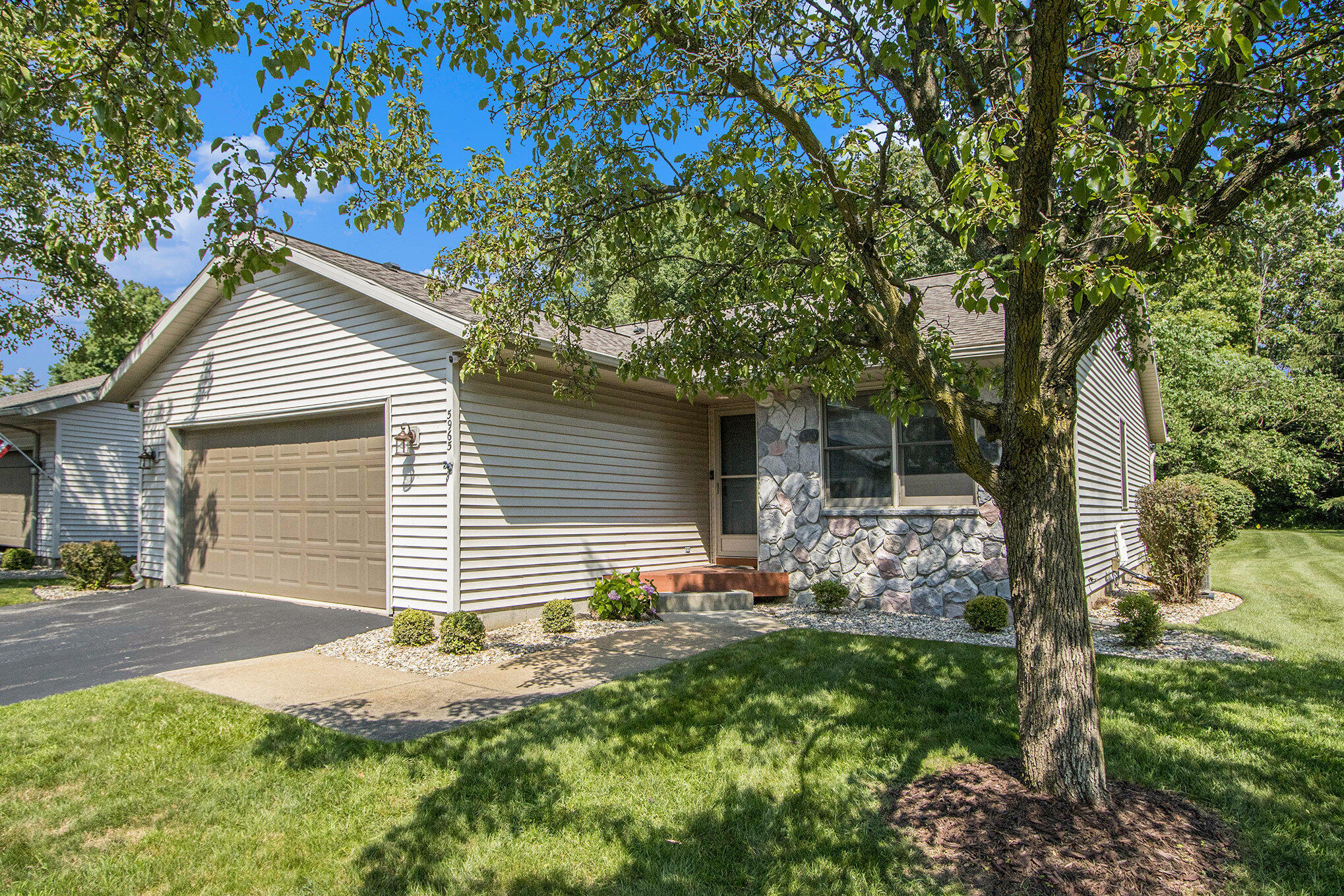 5965 Wood Valley Road Kalamazoo, MI 49009 - Photo 1 of 30 Welcome home to 5965 Wood Valley Road!