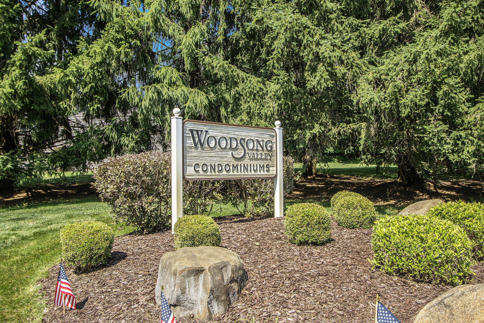 5965 Wood Valley Road Kalamazoo, MI 49009 - Photo 28 of 30 Woodsong Valley Condominium