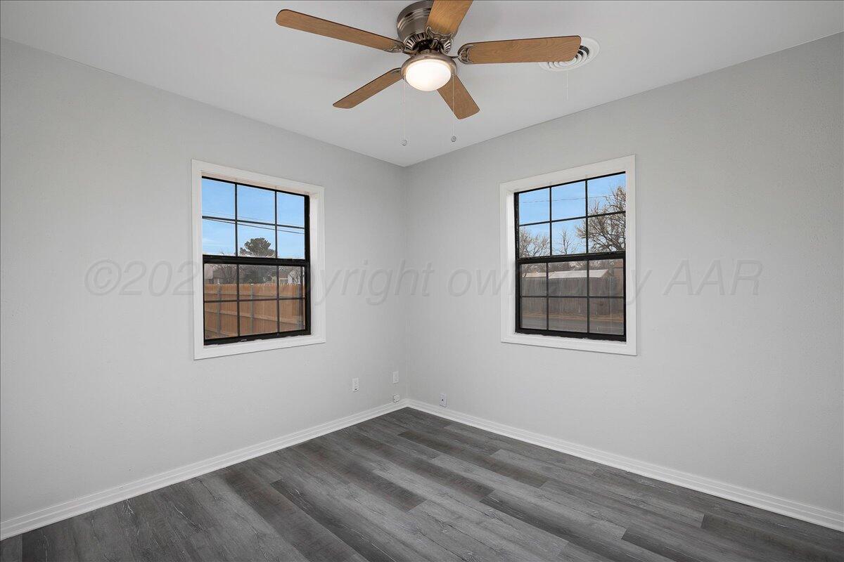 4521 South Bonham Street Amarillo, TX 79110 - Photo 10 of 16 10-Bedroom 1