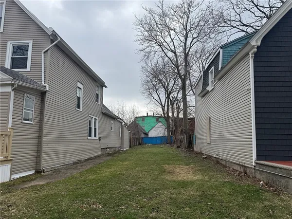 $25,000 | 192 15th Street, Buffalo, NY 14213