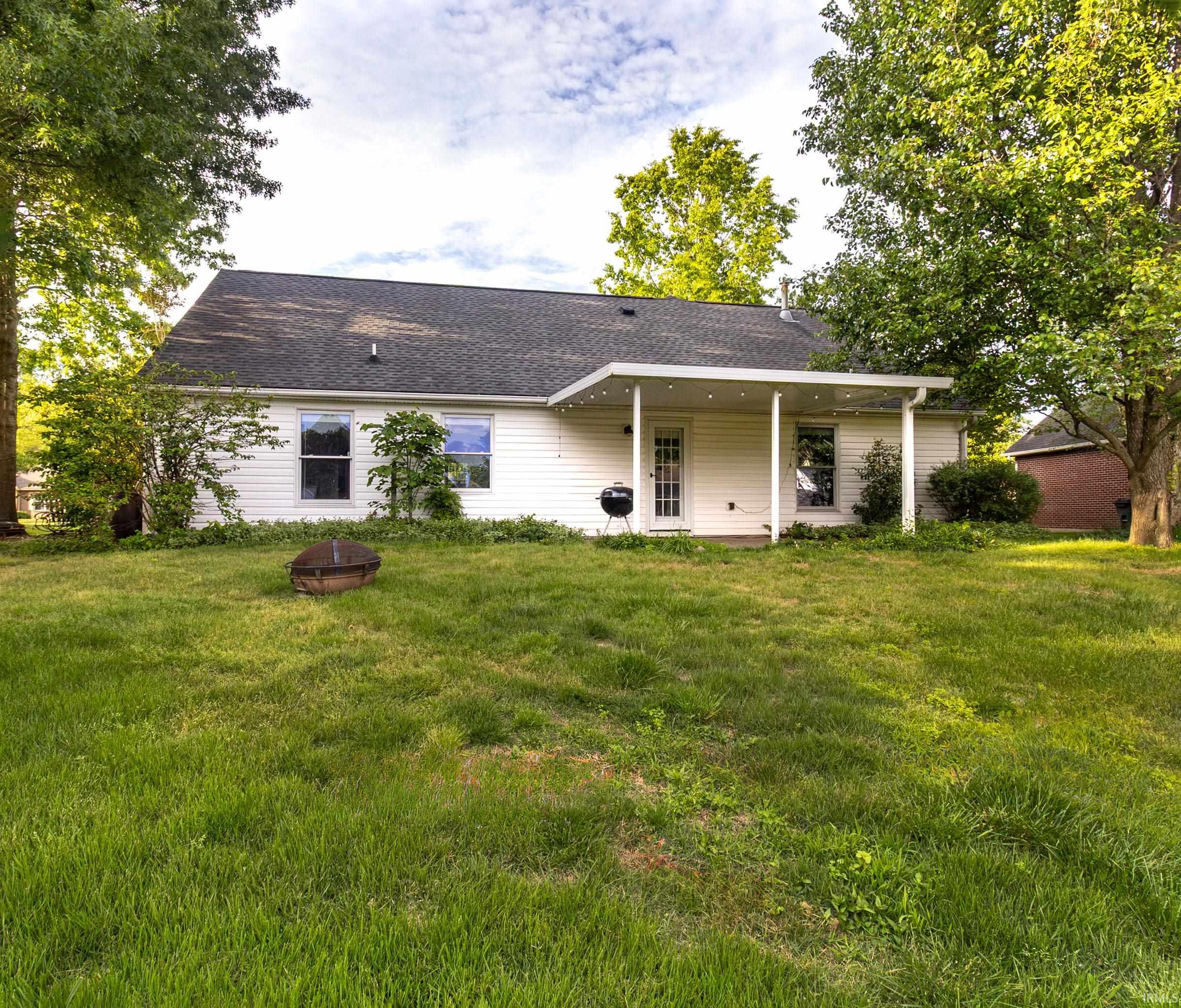 323 East Evergreen Road Evansville, IN 47711 - Photo 22 of 23