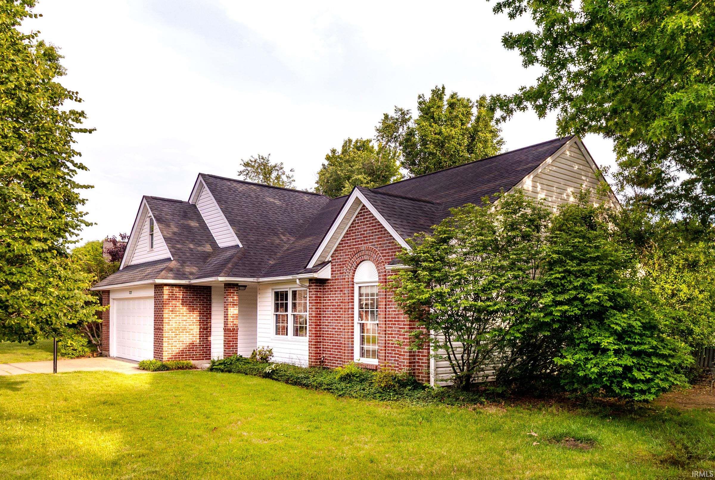 323 East Evergreen Road Evansville, IN 47711 - Photo 23 of 23