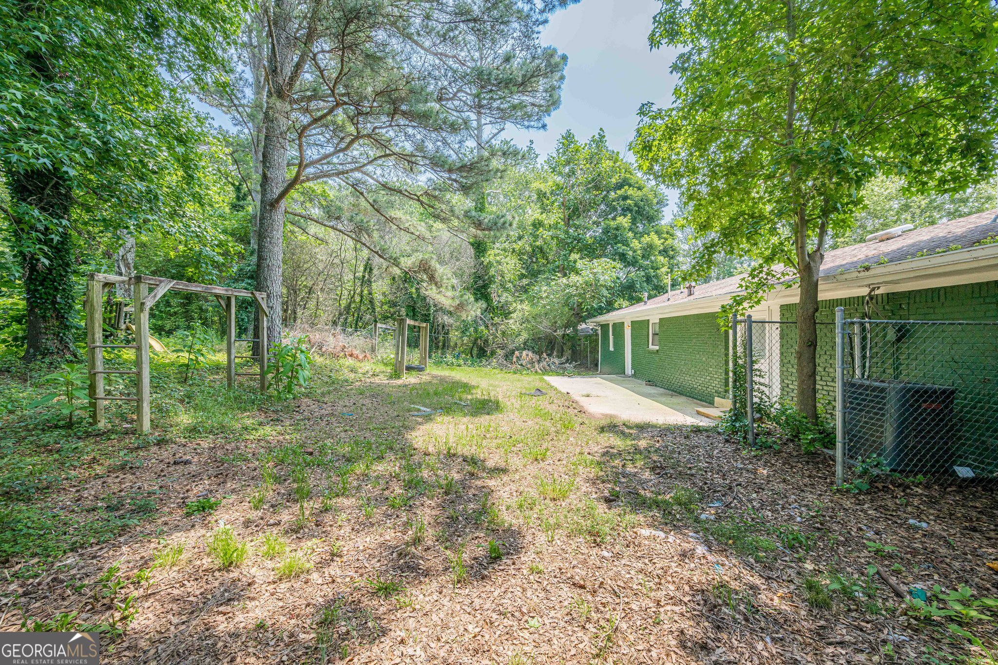 4806 Rockbridge Road Southwest Stone Mountain, GA 30083 - Photo 6 of 24