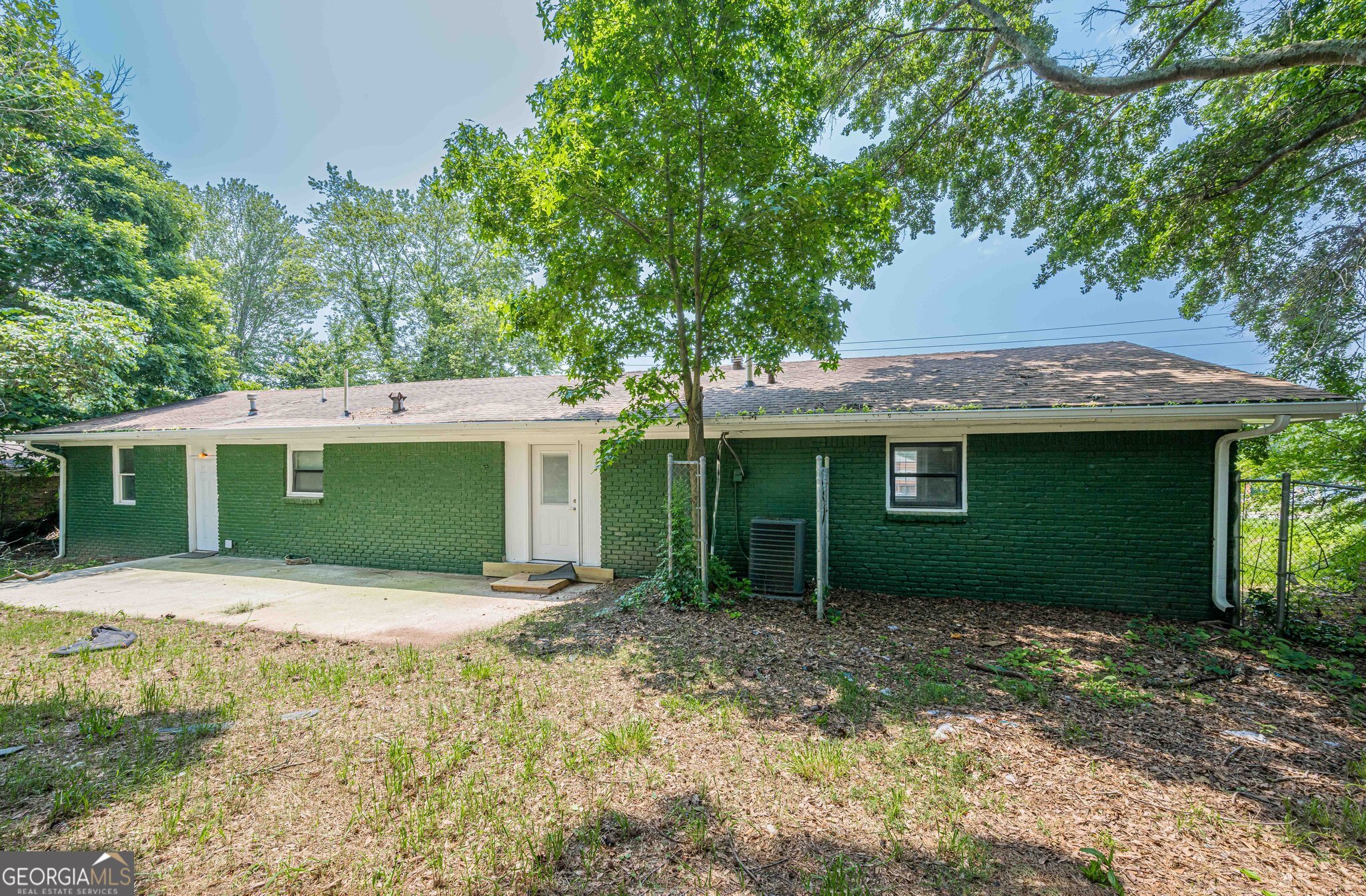 4806 Rockbridge Road Southwest Stone Mountain, GA 30083 - Photo 7 of 24