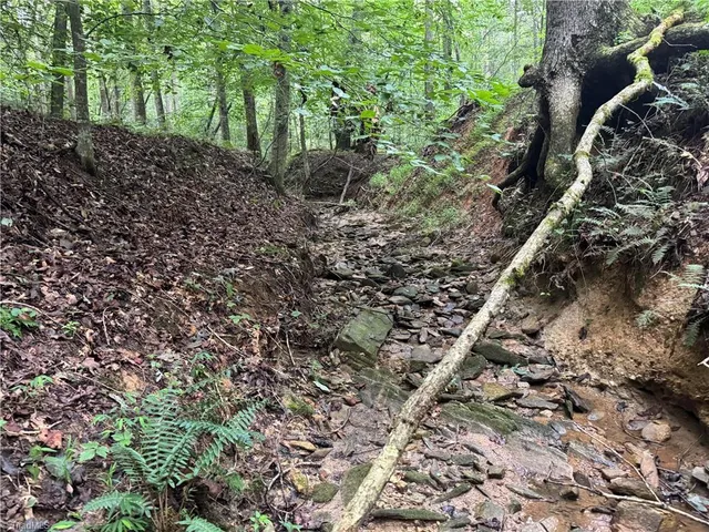 $69,500 | 0 Mathis Mill Road, Roaring River, NC 28669