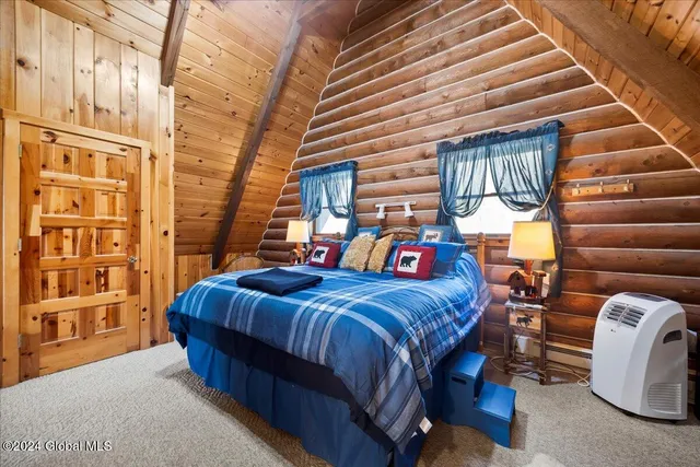 $439,500 | 100 Crystal Lake Drive, Unit 8, Horicon, NY 12815