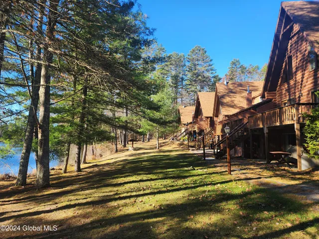 $439,500 | 100 Crystal Lake Drive, Unit 8, Horicon, NY 12815