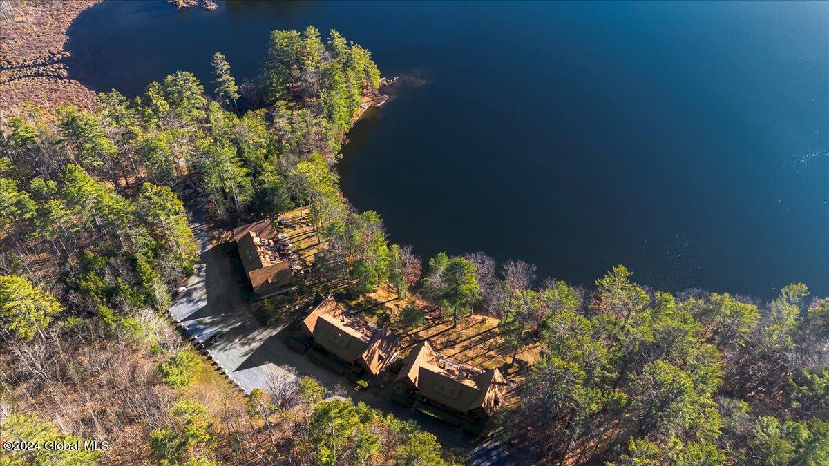 100 Crystal Lake Drive, Unit 8 Horicon, NY 12815 - Photo 28 of 37 02-DJI_0571