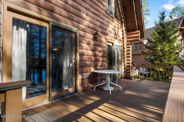 $439,500 | 100 Crystal Lake Drive, Unit 8, Horicon, NY 12815