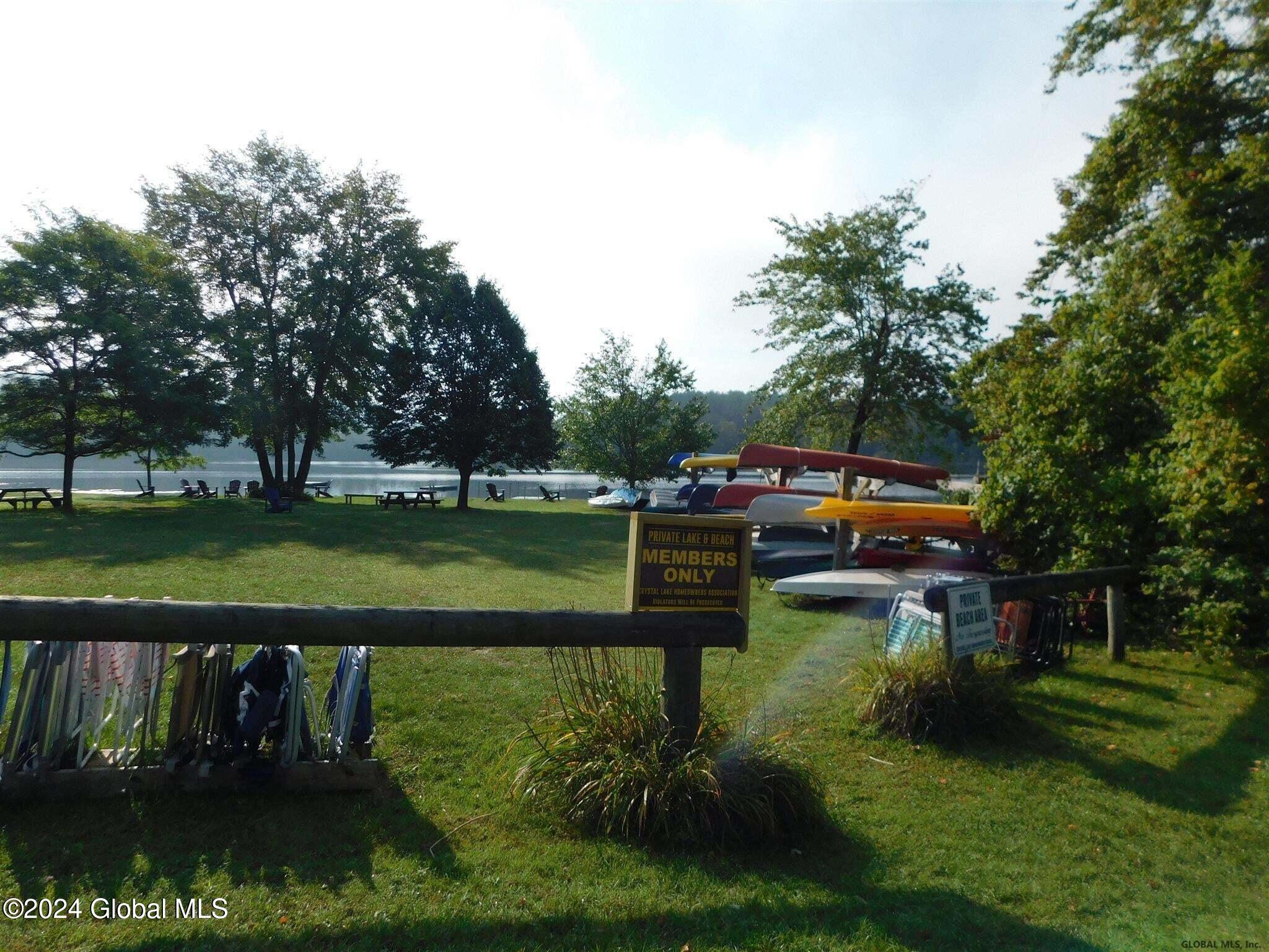 100 Crystal Lake Drive, Unit 8 Horicon, NY 12815 - Photo 32 of 37 20211118172527731150000000-o