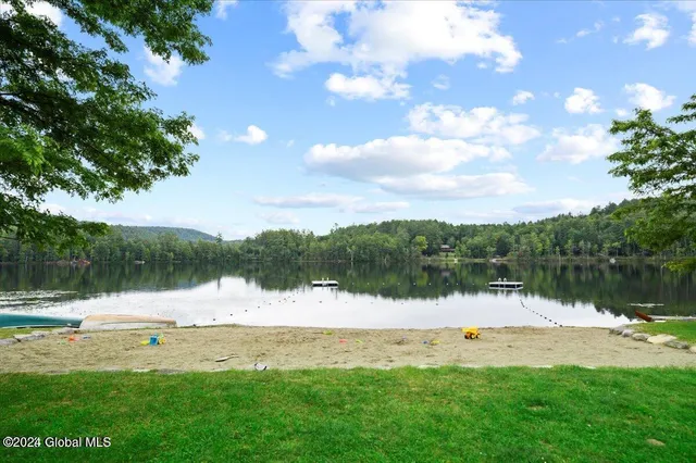 $439,500 | 100 Crystal Lake Drive, Unit 8, Horicon, NY 12815