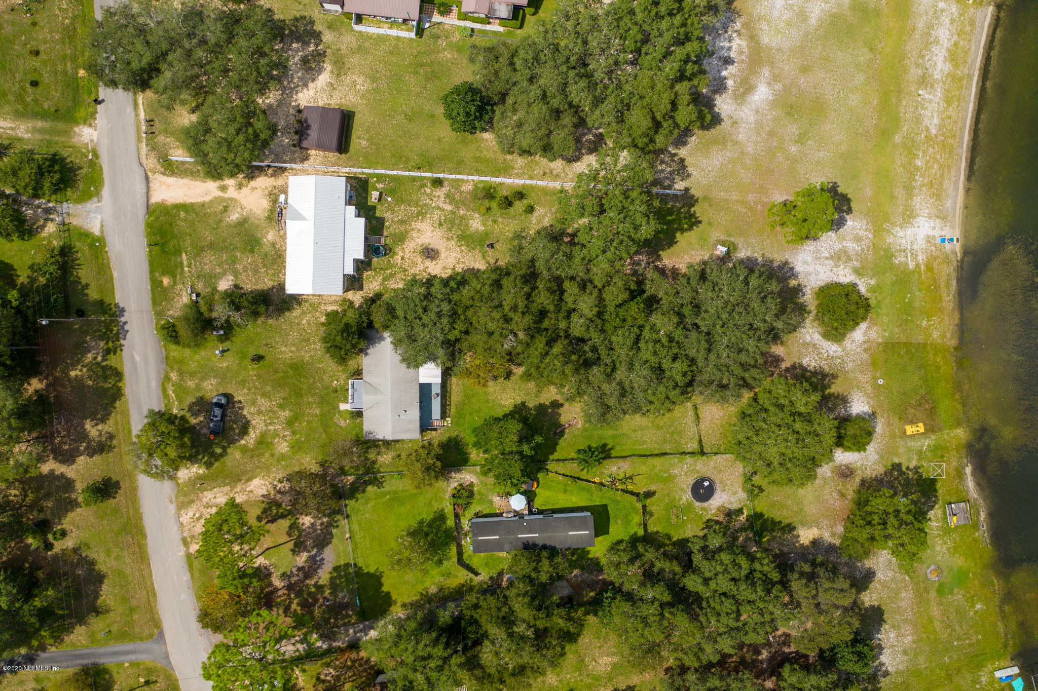 6283 Little Lake Geneva Road Keystone Heights, FL 32656 - Photo 25 of 25 DJI_0560