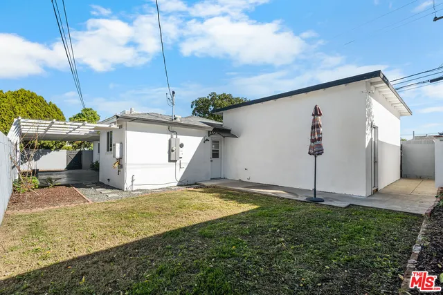 $980,000 | 801 South Courtney Avenue, Fullerton, CA 92833