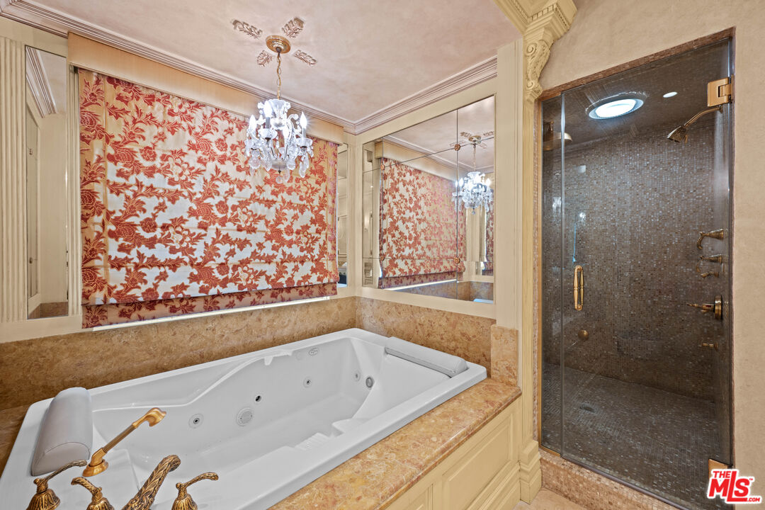 1575 Alexis Place Beverly Hills, CA 90210 - Photo 32 of 75