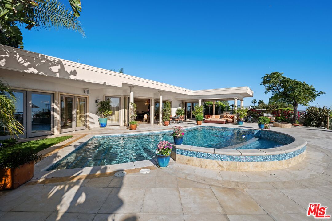 1575 Alexis Place Beverly Hills, CA 90210 - Photo 42 of 75