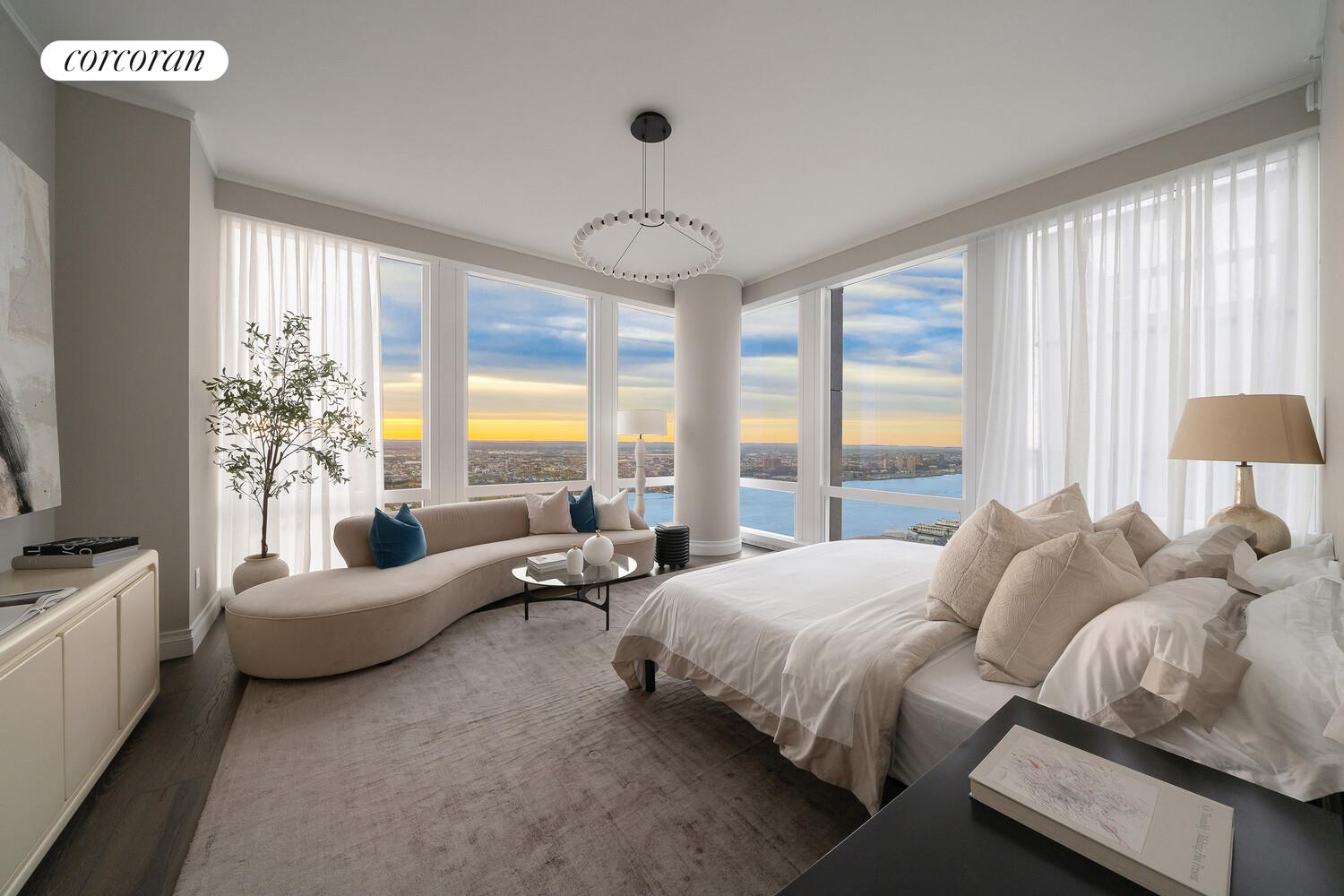 35 Hudson Yards, Unit 7901 Manhattan, NY 10001 - Photo 10 of 12