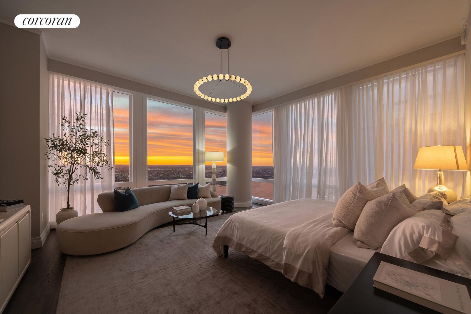 35 Hudson Yards, Unit 7901 Manhattan, NY 10001 - Photo 11 of 12