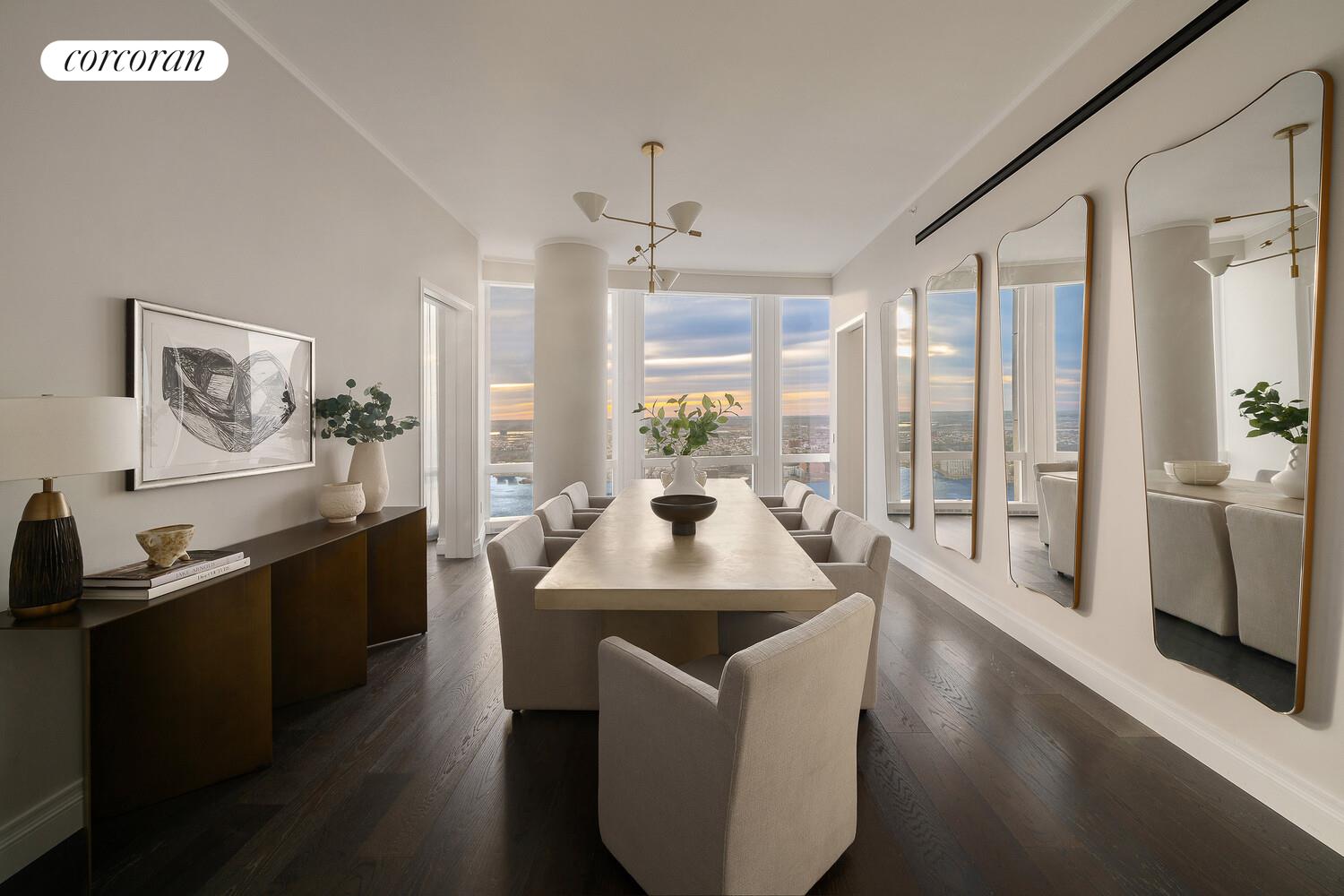 35 Hudson Yards, Unit 7901 Manhattan, NY 10001 - Photo 5 of 12