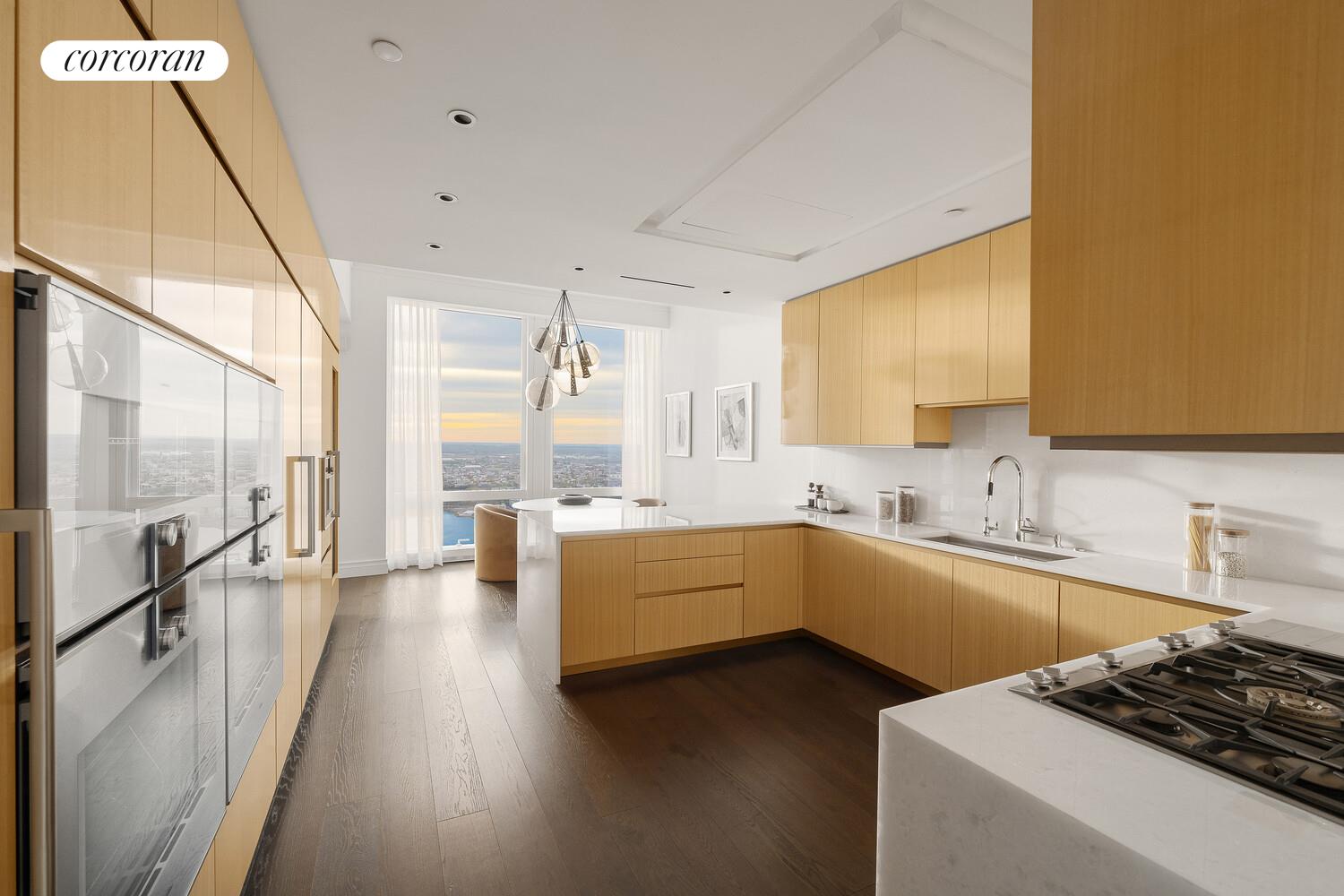 35 Hudson Yards, Unit 7901 Manhattan, NY 10001 - Photo 6 of 12