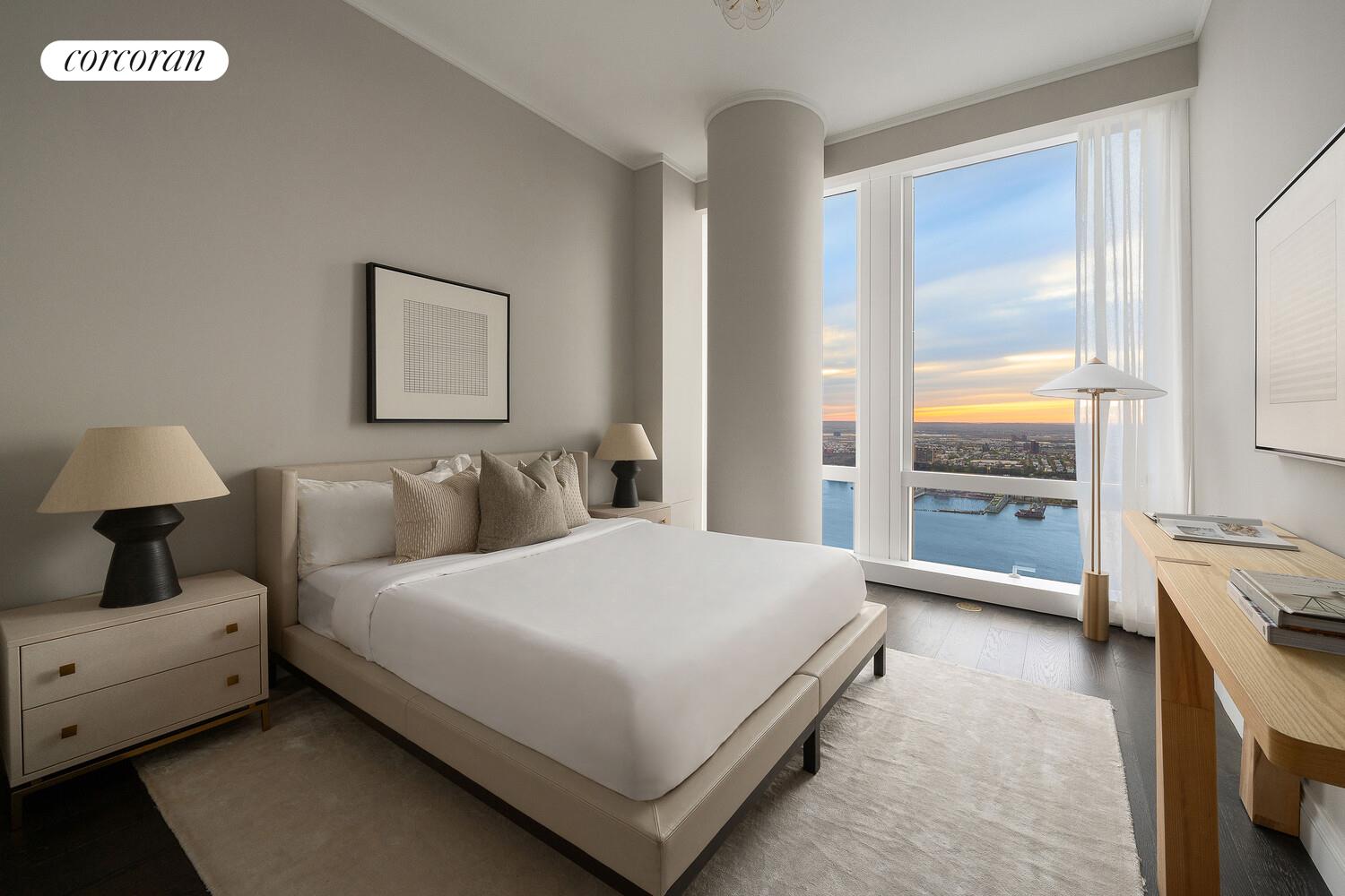 35 Hudson Yards, Unit 7901 Manhattan, NY 10001 - Photo 8 of 12