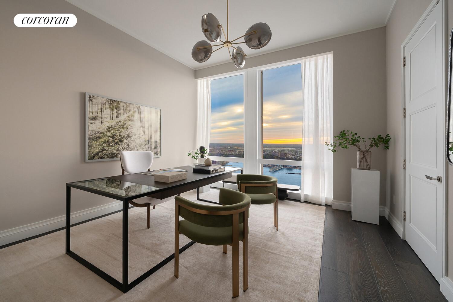 35 Hudson Yards, Unit 7901 Manhattan, NY 10001 - Photo 9 of 12