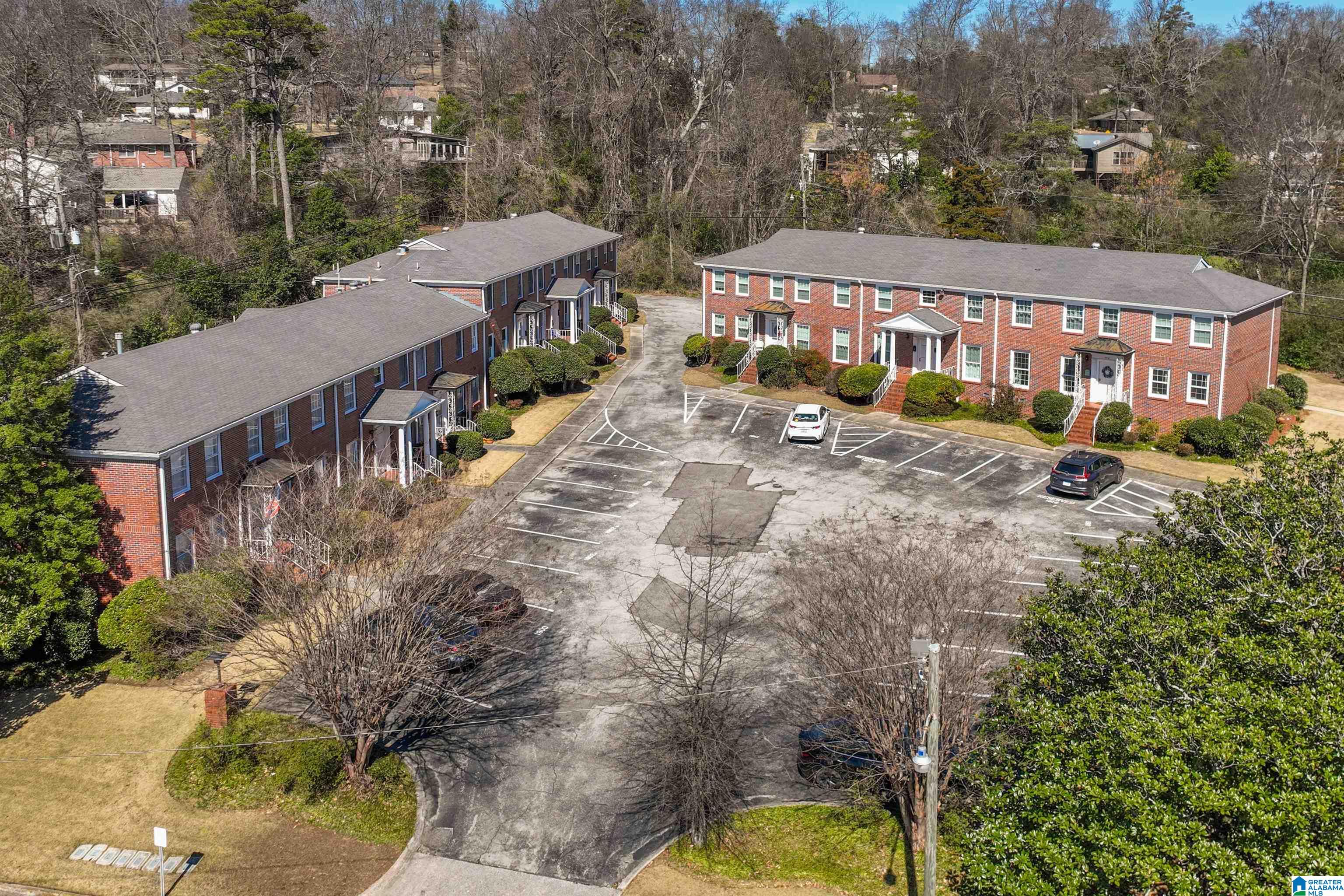 1906 Laurel Road, Unit C1 Birmingham, AL 35216 - Photo 32 of 33