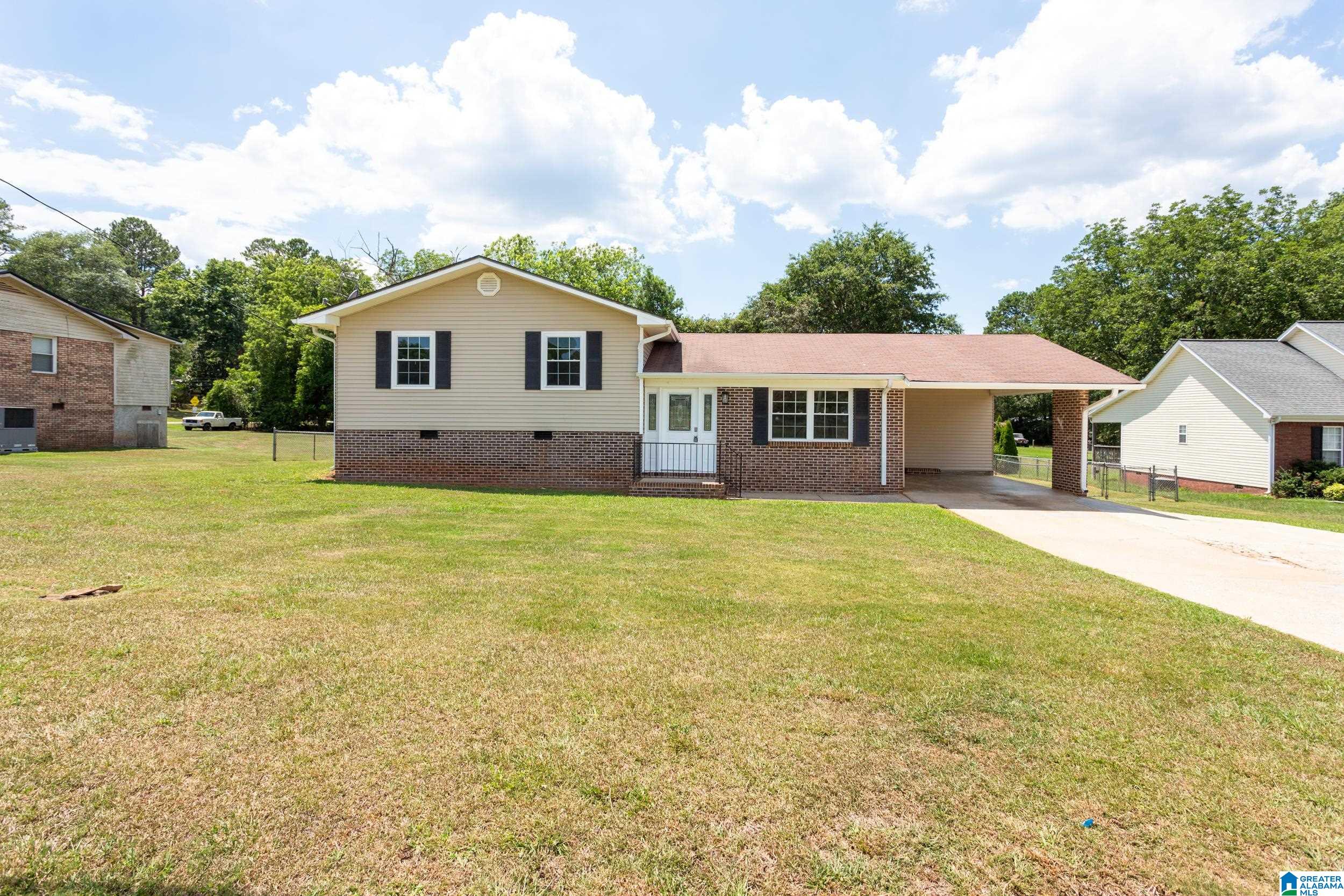 1093 State Farm Road Alexandria, AL 36250 - Photo 1 of 30