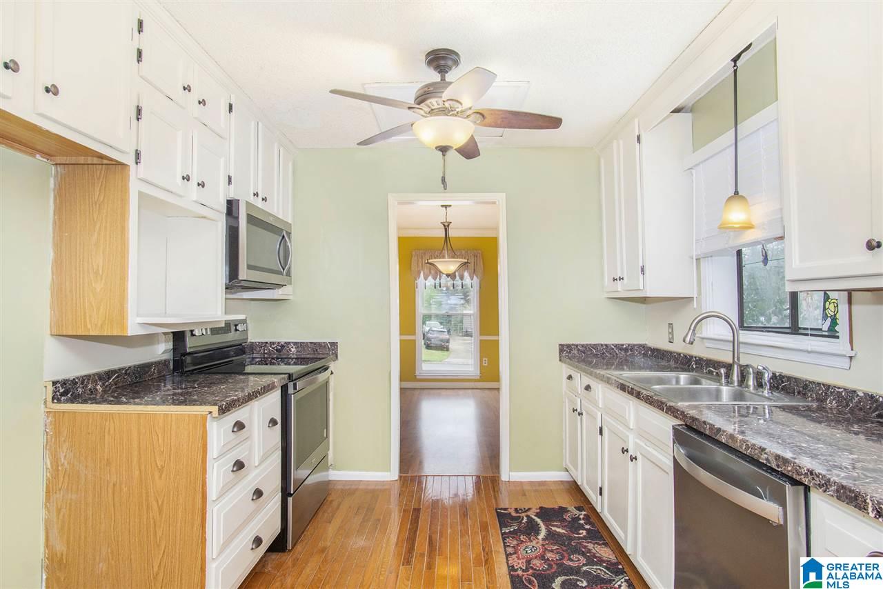 1450 Caribbean Circle Alabaster, AL 35007 - Photo 40 of 40