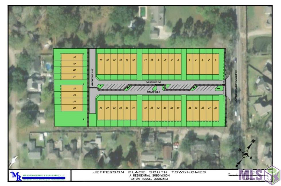 18312 Tranquil Drive, Unit 20 Baton Rouge, LA 70817 - Photo 17 of 17