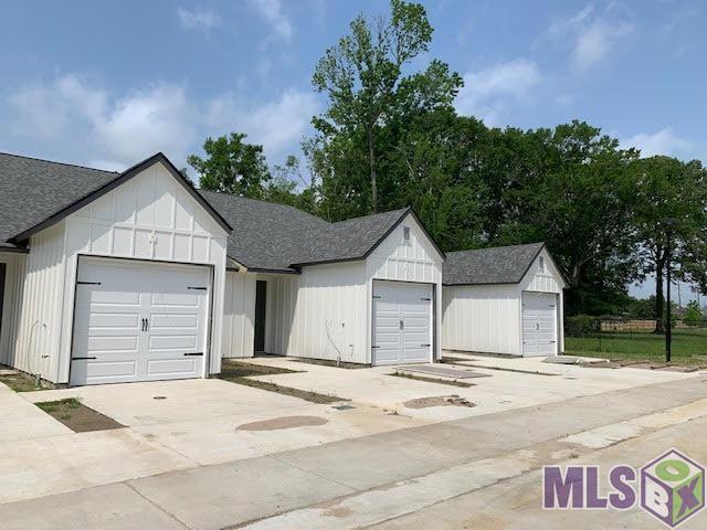 18312 Tranquil Drive, Unit 20 Baton Rouge, LA 70817 - Photo 2 of 17 As of 5-1