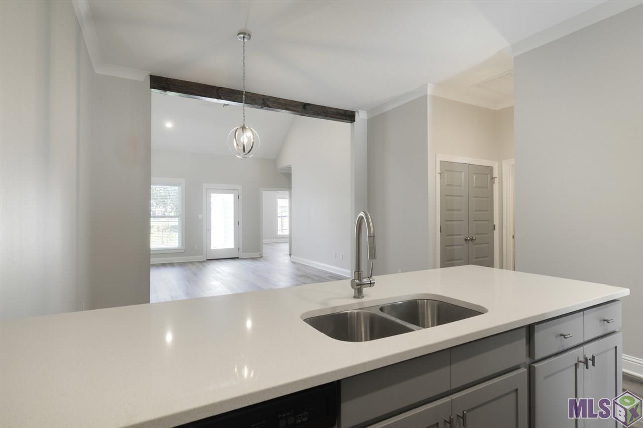 18312 Tranquil Drive, Unit 20 Baton Rouge, LA 70817 - Photo 5 of 17 All other Photos are of Completed Sister Unit