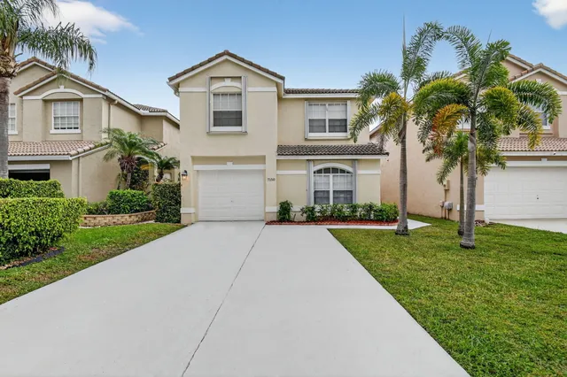 $434,900 | 7150 Crawl Key Way, Lake Worth, FL 33467