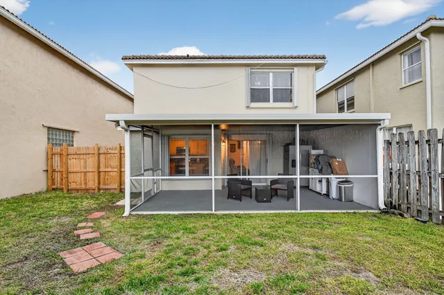 $434,900 | 7150 Crawl Key Way, Lake Worth, FL 33467