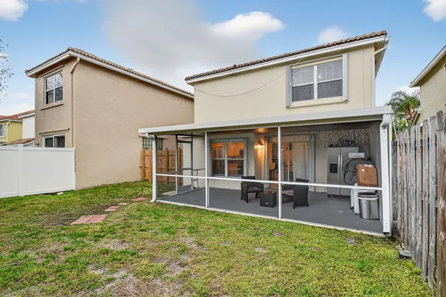 $434,900 | 7150 Crawl Key Way, Lake Worth, FL 33467