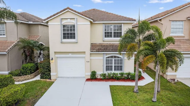 $434,900 | 7150 Crawl Key Way, Lake Worth, FL 33467