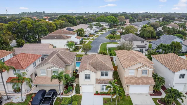 $434,900 | 7150 Crawl Key Way, Lake Worth, FL 33467