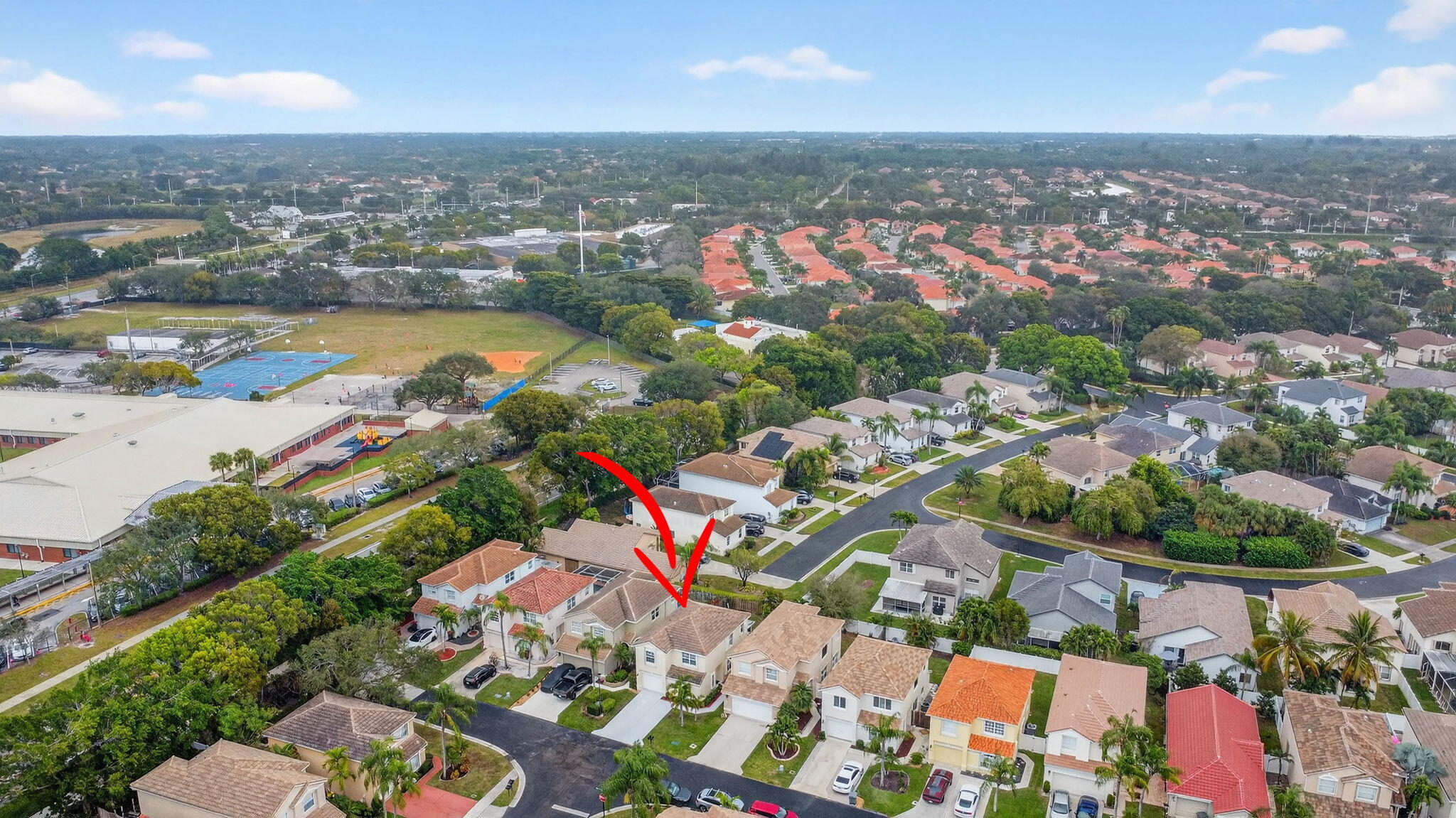 7150 Crawl Key Way Lake Worth, FL 33467 - Photo 58 of 77 58-web-or-mls-DJI_0832